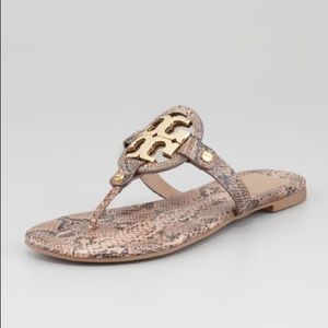 Tory Burch sandals size 7.5
